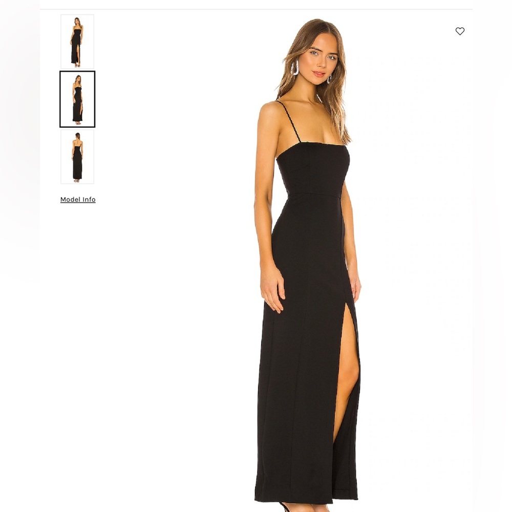 NBD Eileen Gown